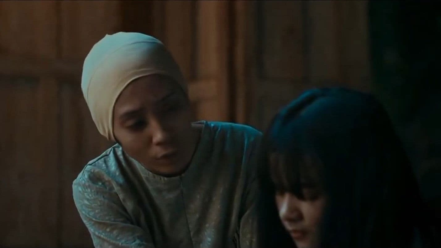 The Thorn: One Sacred Night