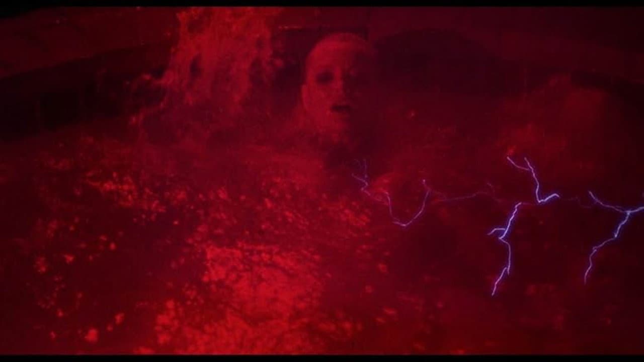 The Last Horror Film