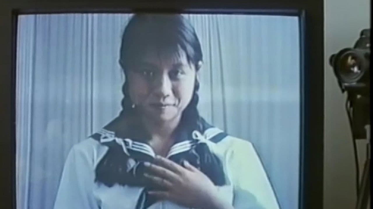 Bijin reporter: Boko nama-chukei