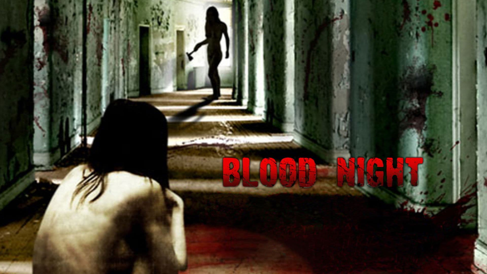 Blood Night: The Legend of Mary Hatchet