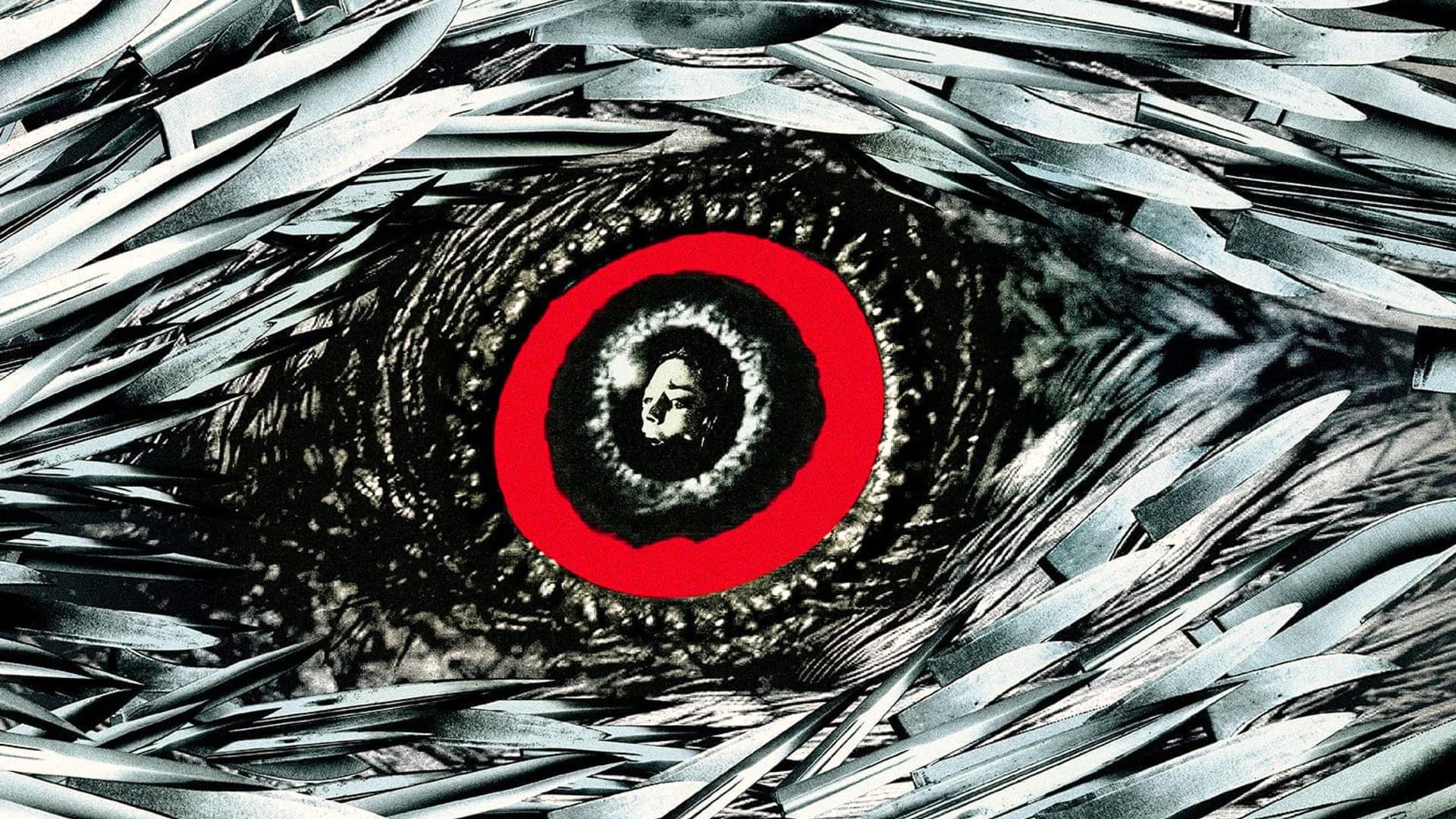 The Bird with the Crystal Plumage