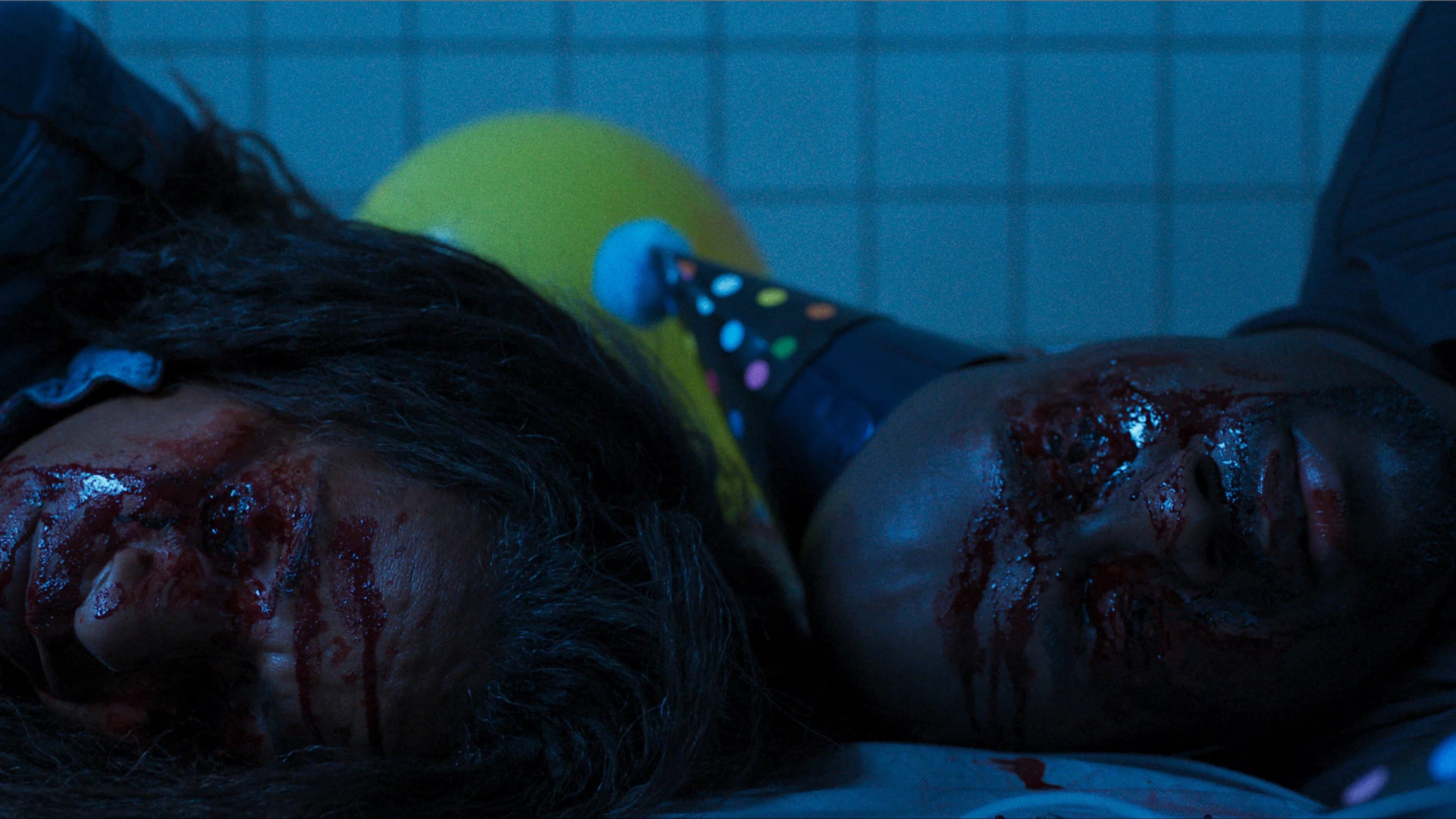 Parasomnia