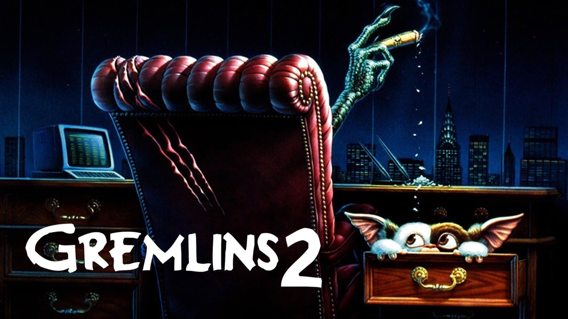 Gremlins 2: The New Batch