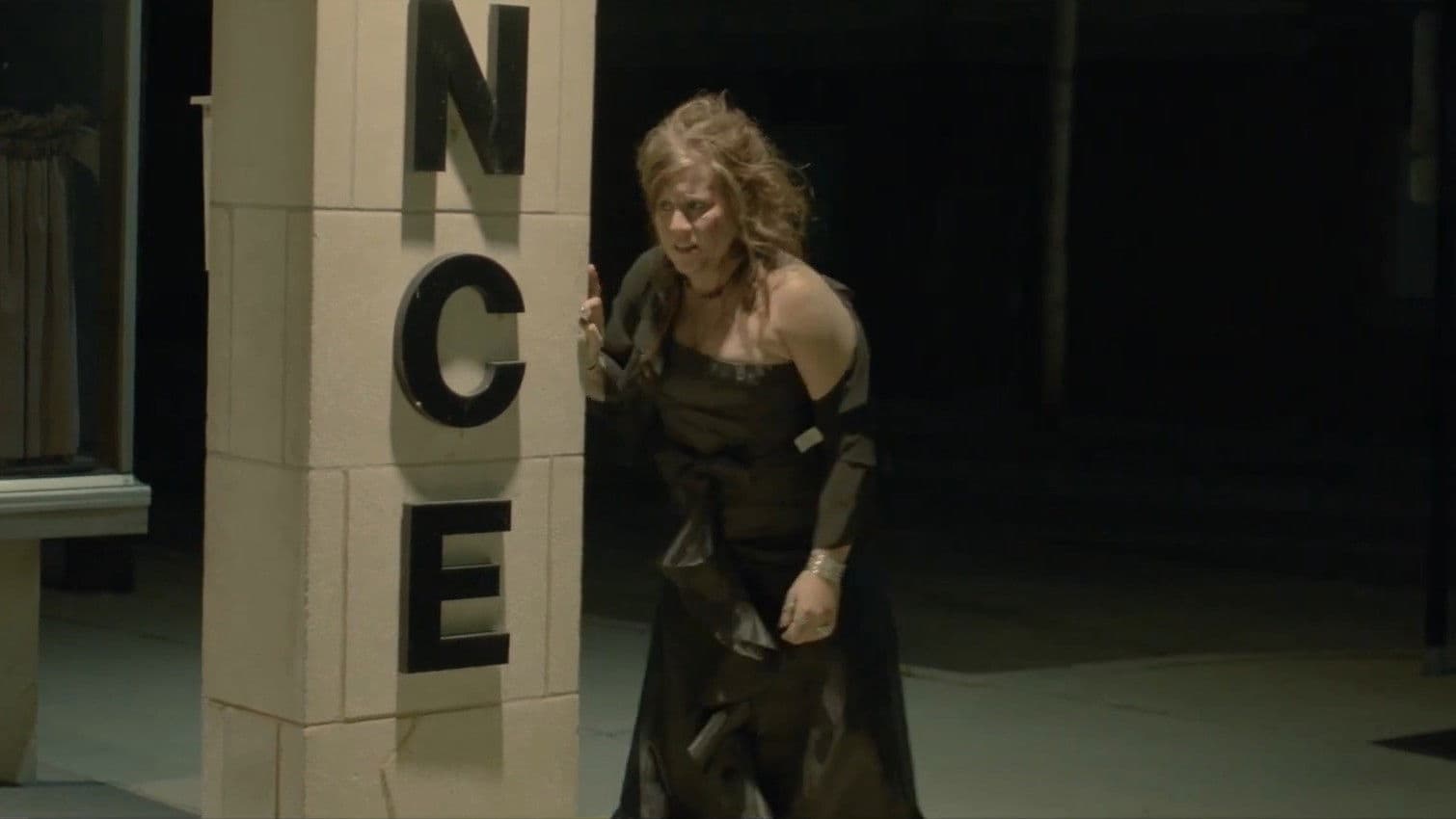 She Burns in Hell: Chapter 3