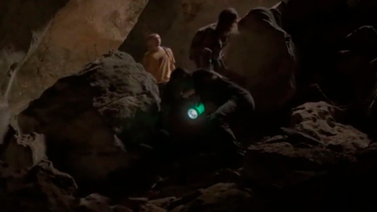 M.I.A. A Greater Evil