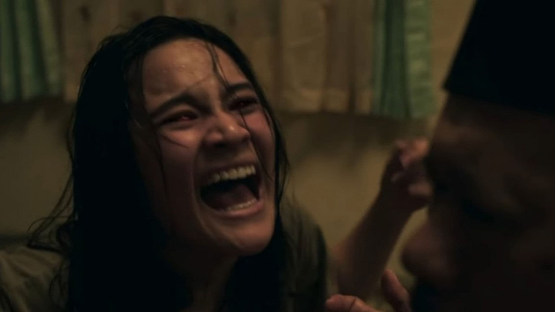 Haunting of Mount Gede