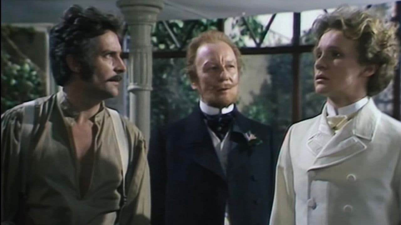 The Picture of Dorian Gray