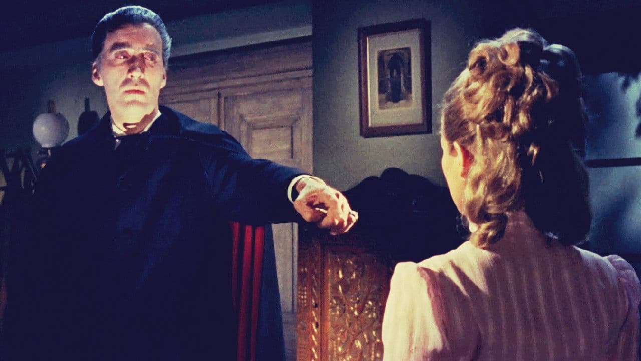 Dracula: Prince of Darkness