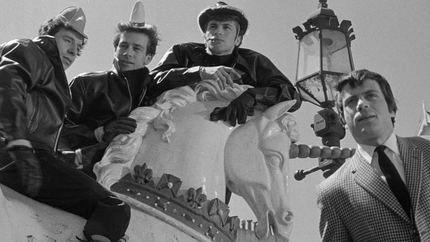 The Damned