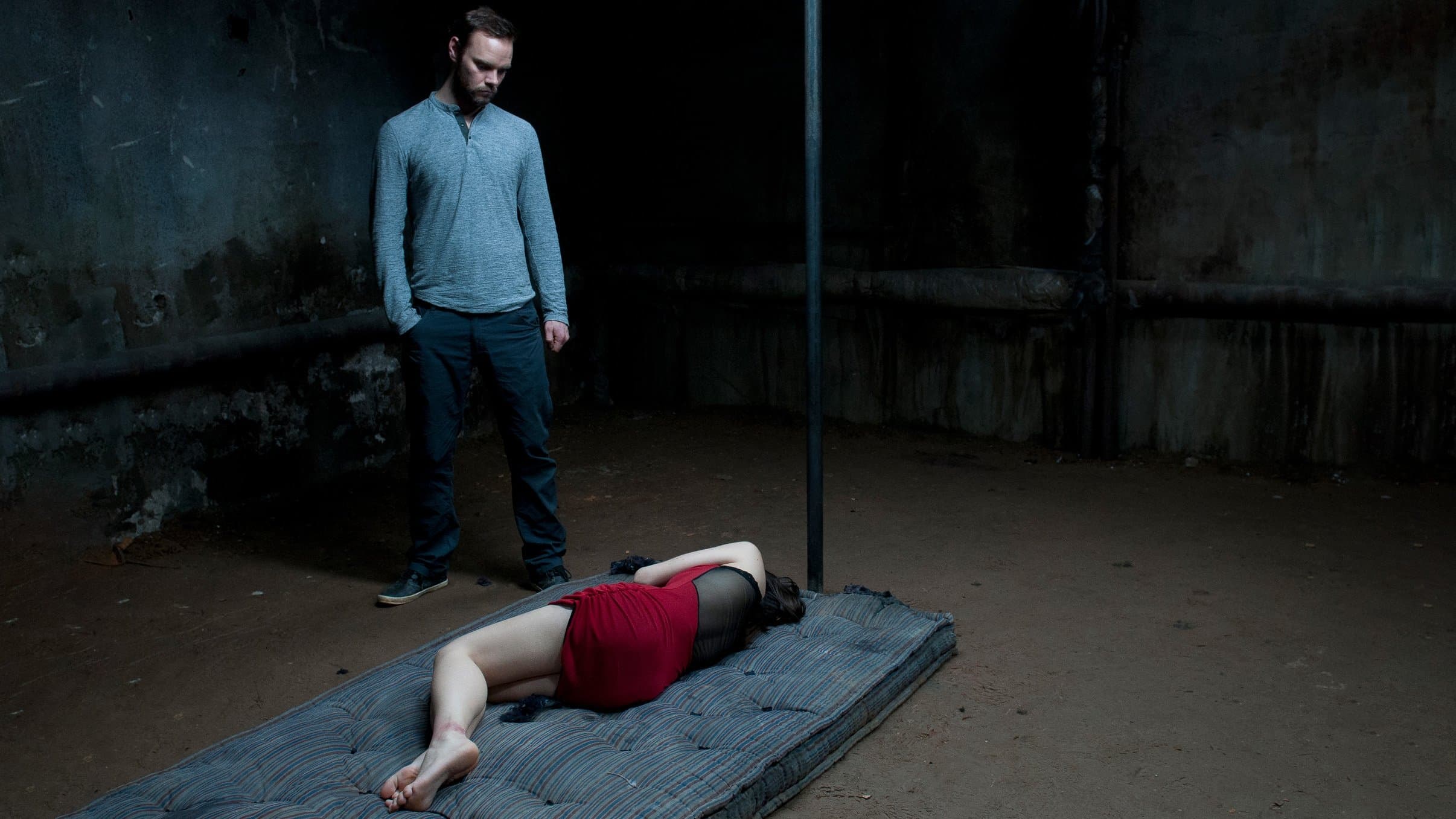 I Spit on Your Grave 2