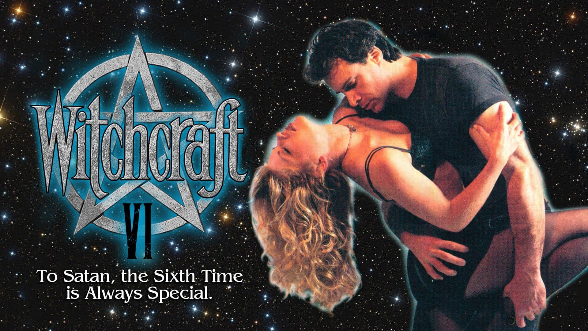 Witchcraft 666: The Devil's Mistress