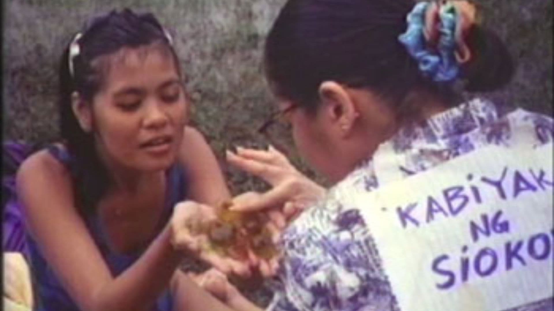 Shake, Rattle & Roll III