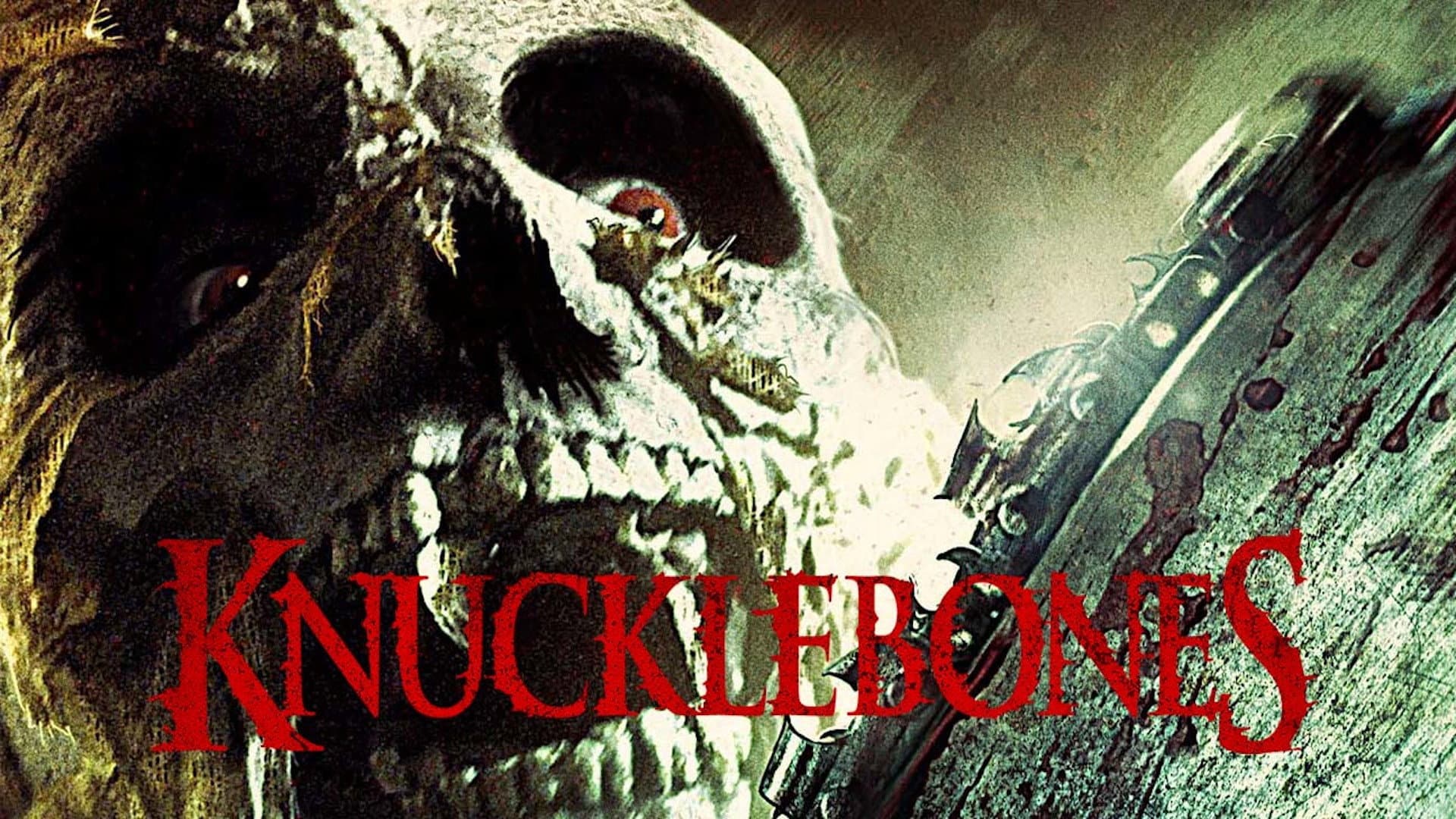Knucklebones