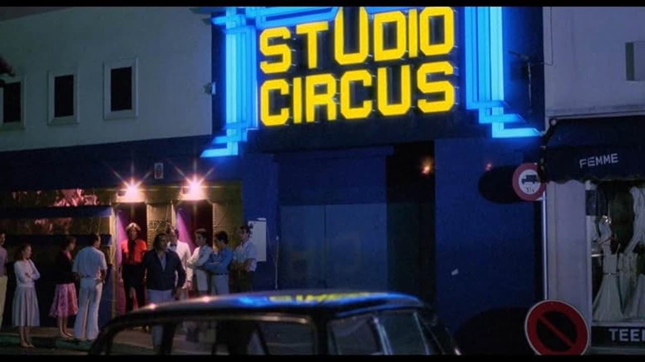 The Last Horror Film