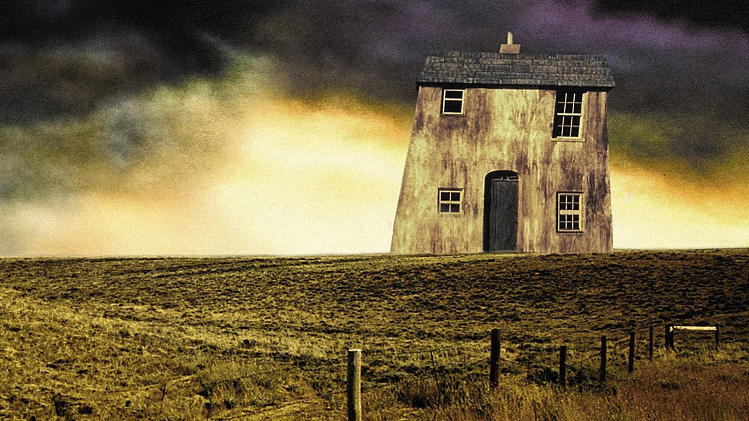 Paperhouse