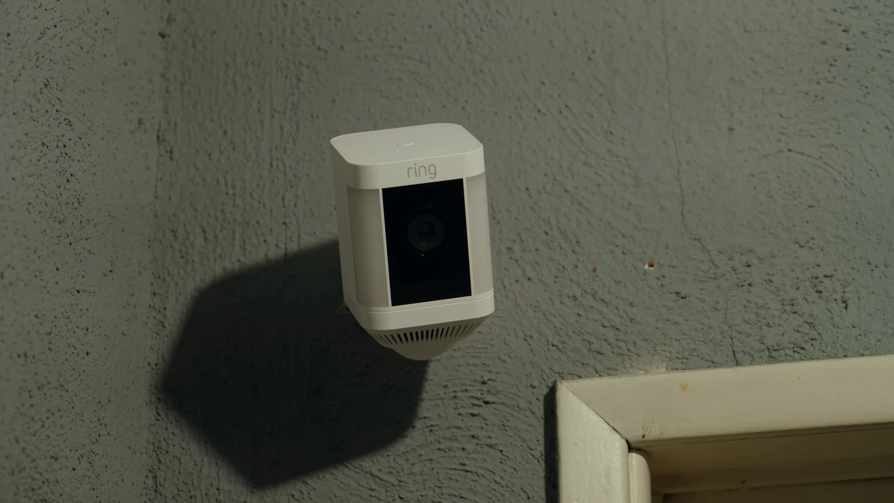 Ring Camera