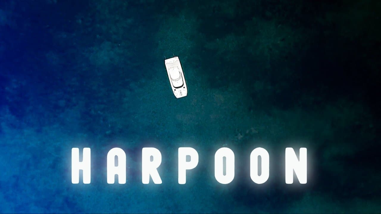 Harpoon
