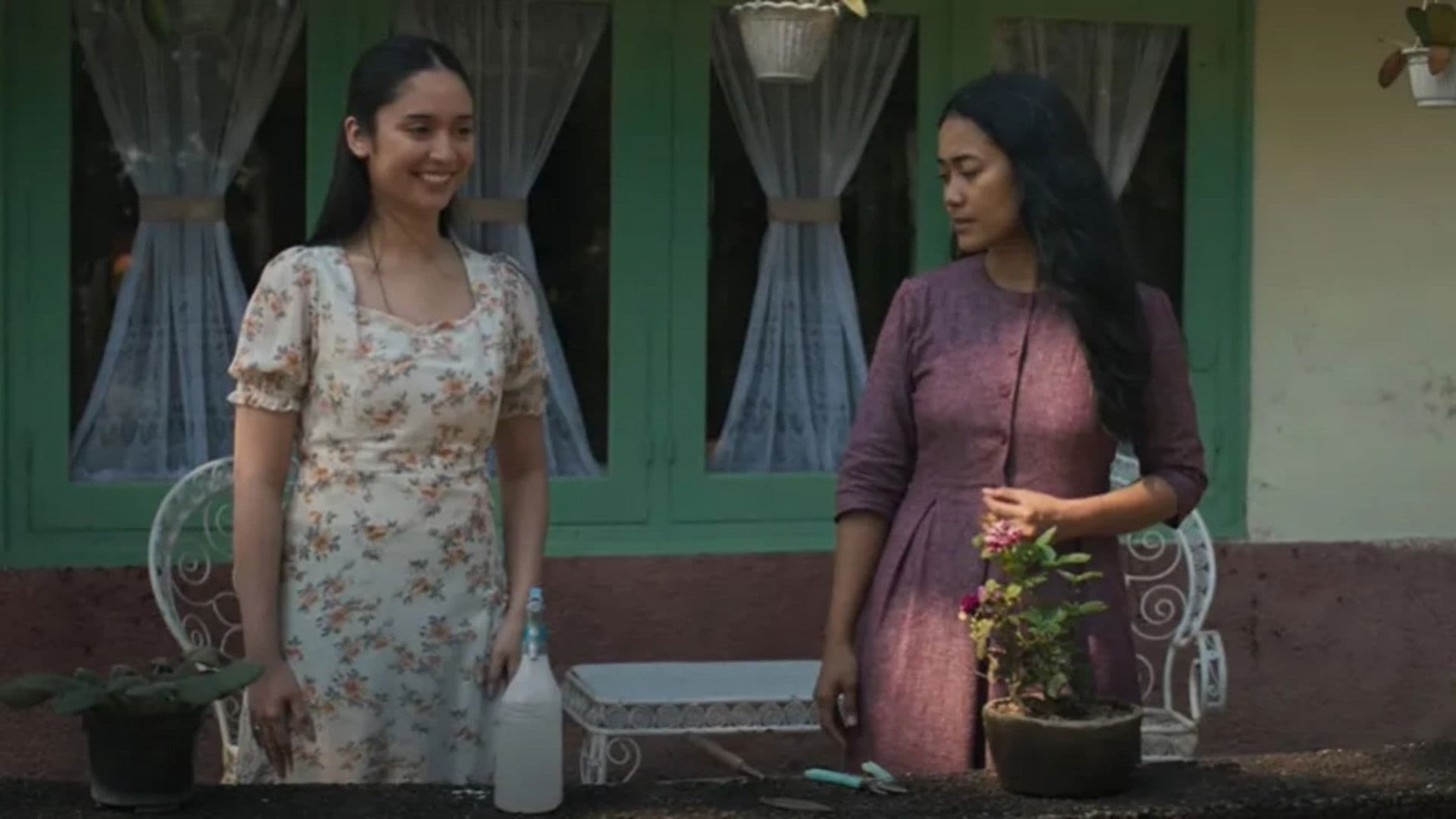 Kafir: Gerbang Sukma