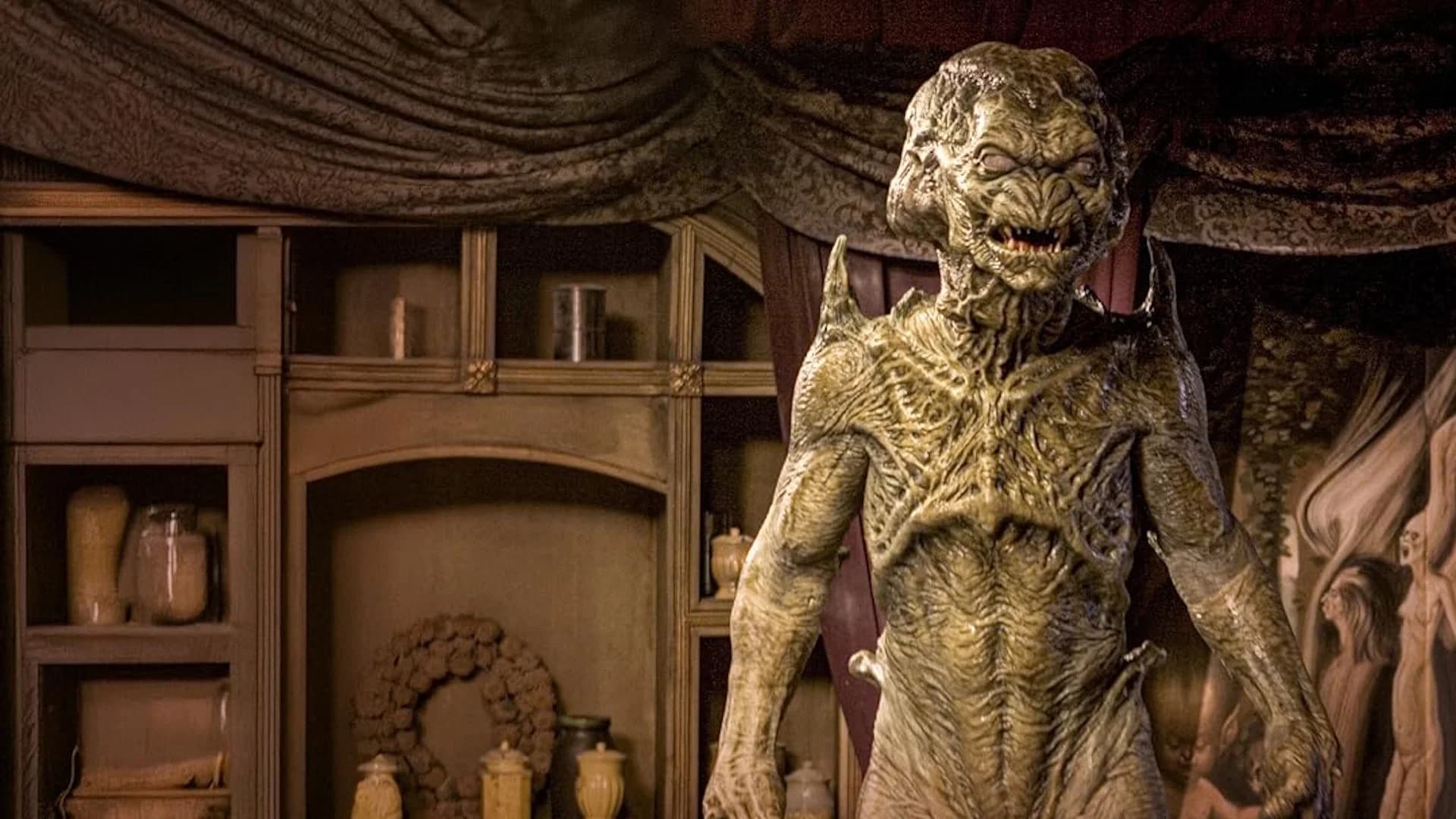 Pumpkinhead: Ashes to Ashes