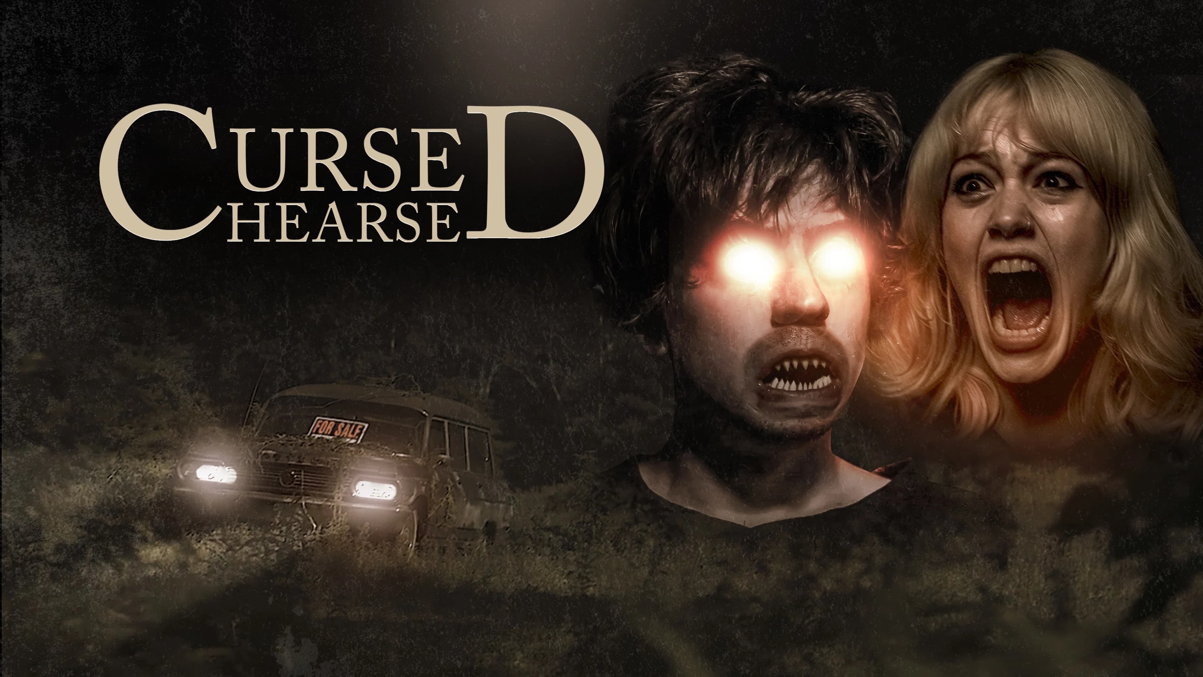 Cursed Hearse