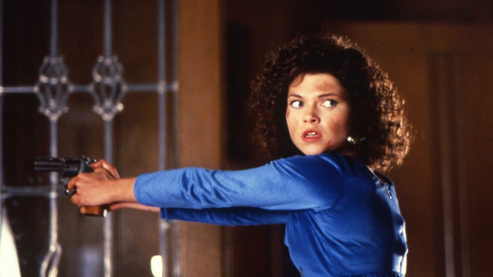 Prom Night IV: Deliver Us from Evil