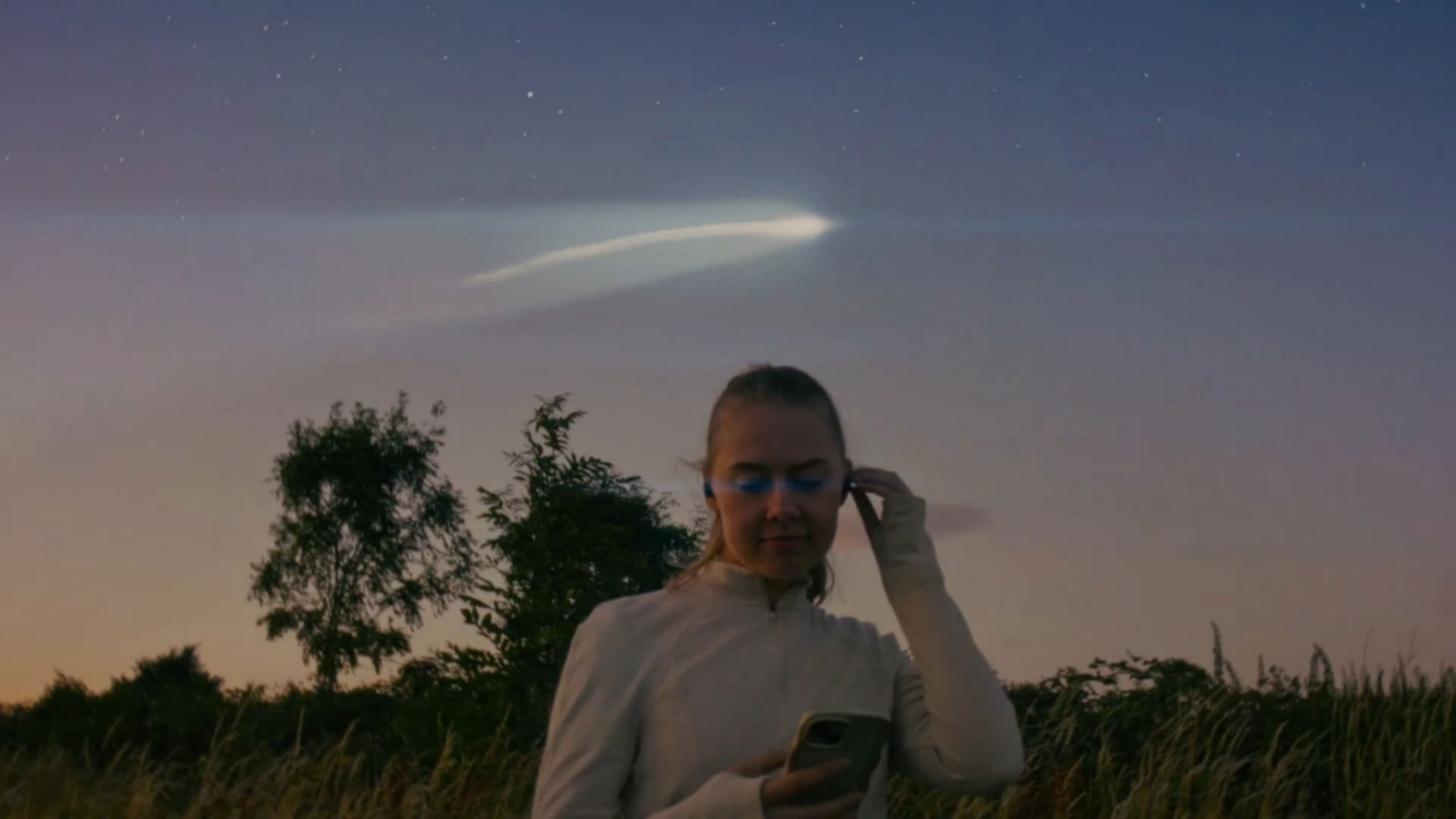 The Stanmore Incident