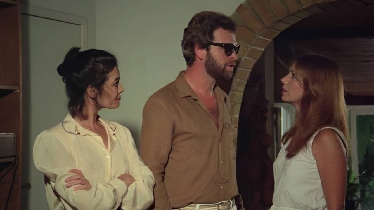 Moments of Pleasure and Agony