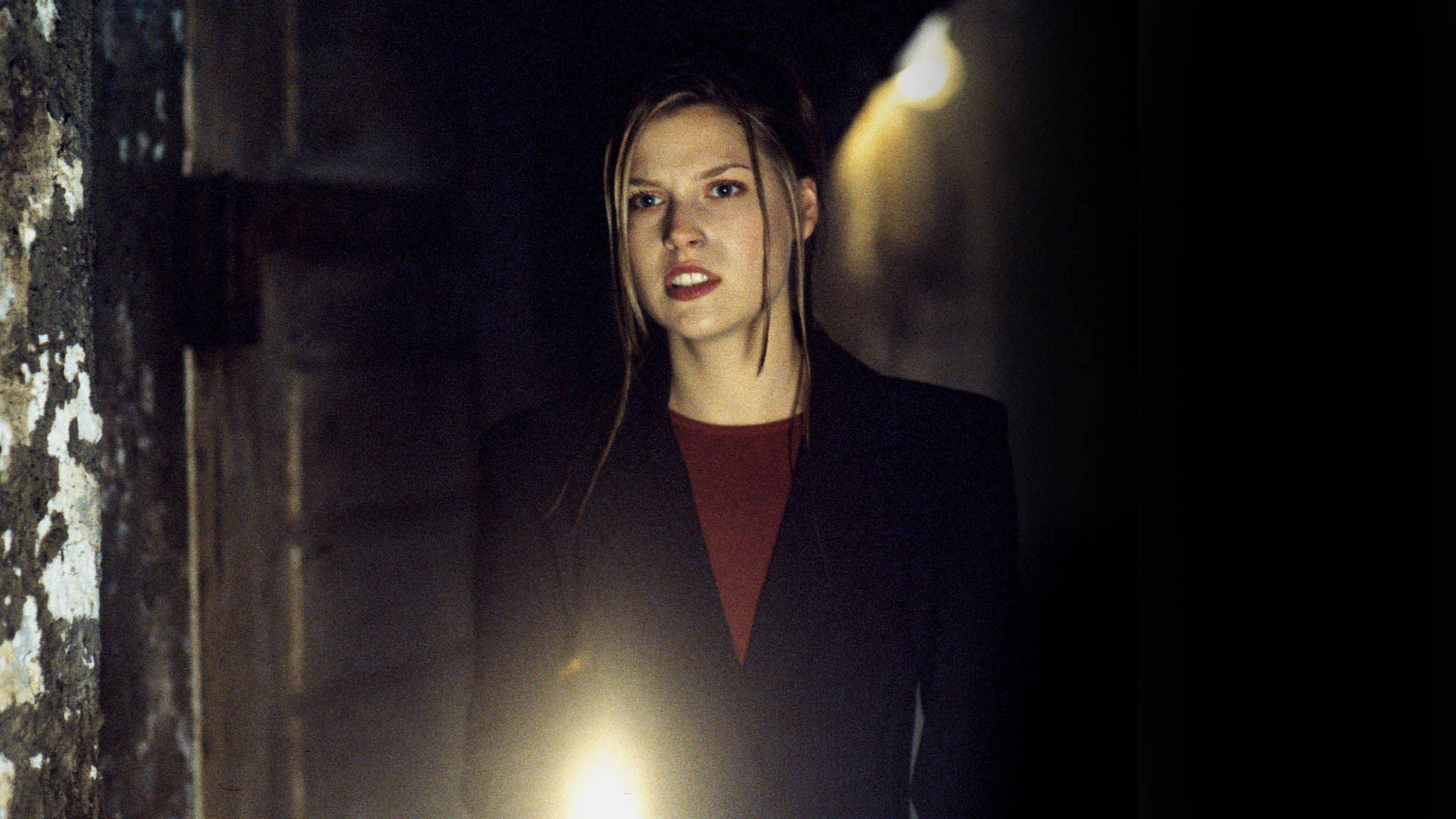 House on Haunted Hill