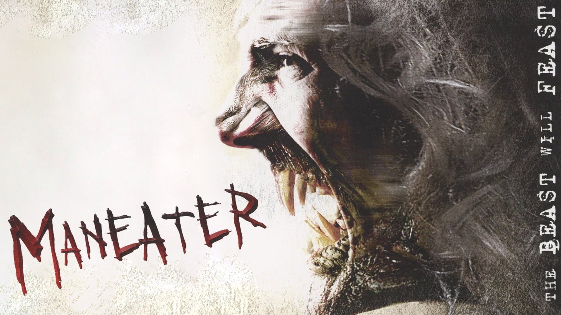 Maneater
