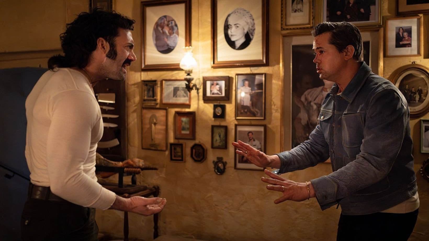 I Don't Understand You