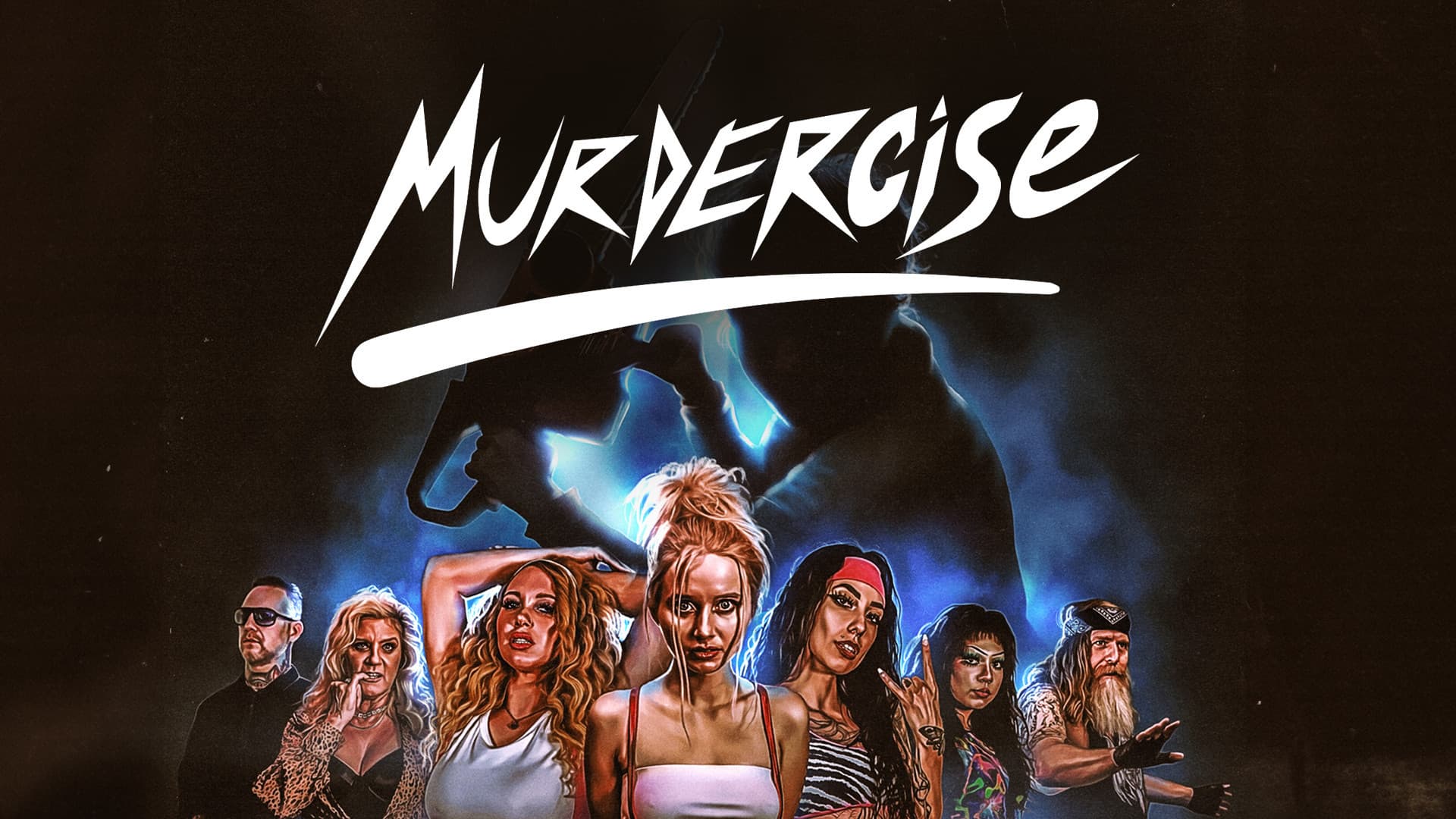 Murdercise