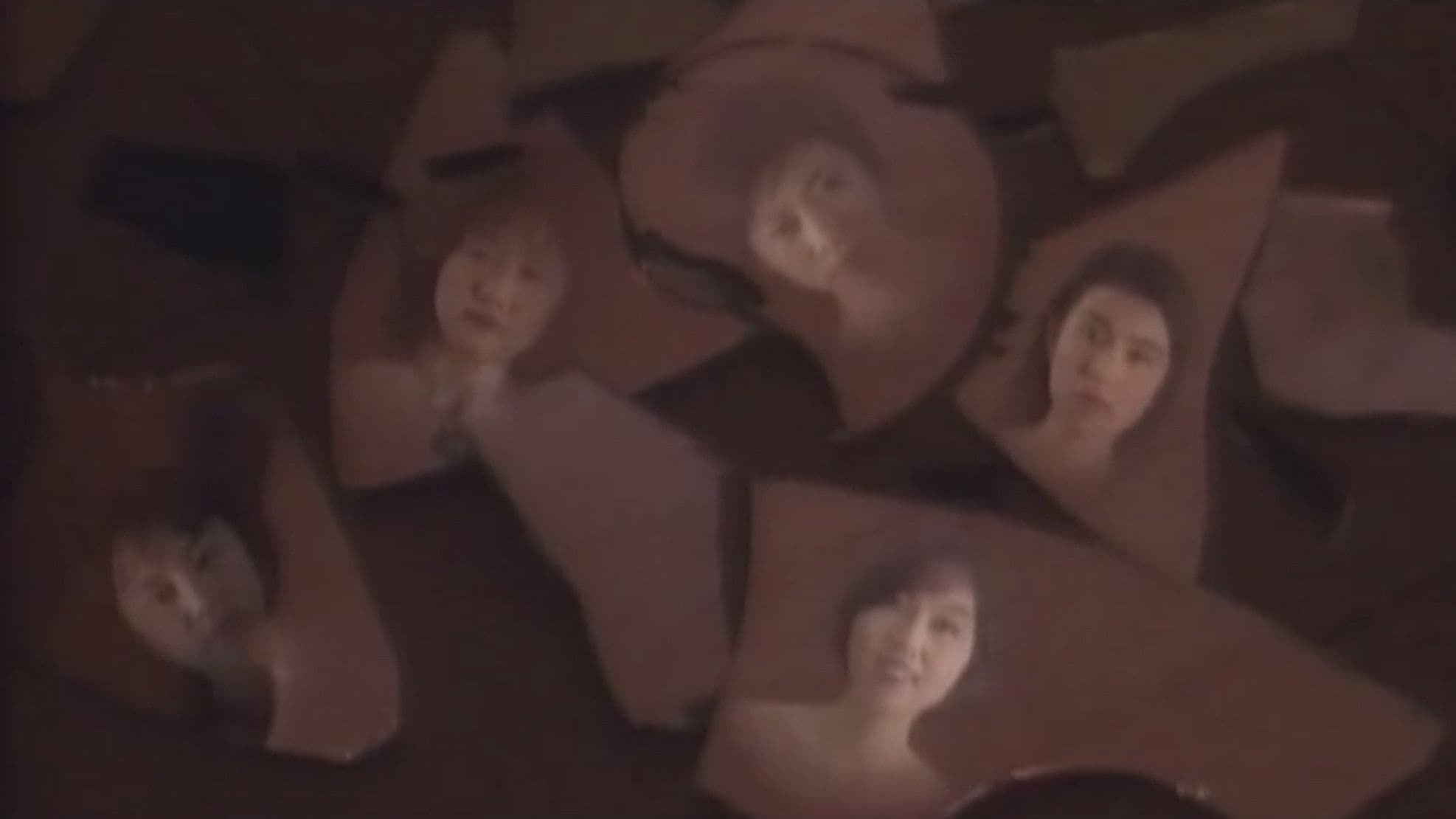 Confinement Escape: Obscene Curse