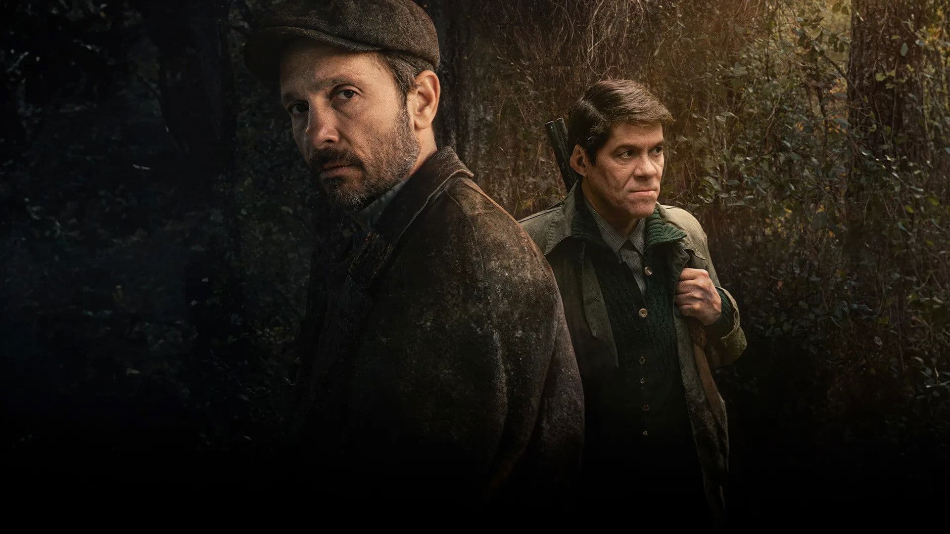 The Monster of Many Noses