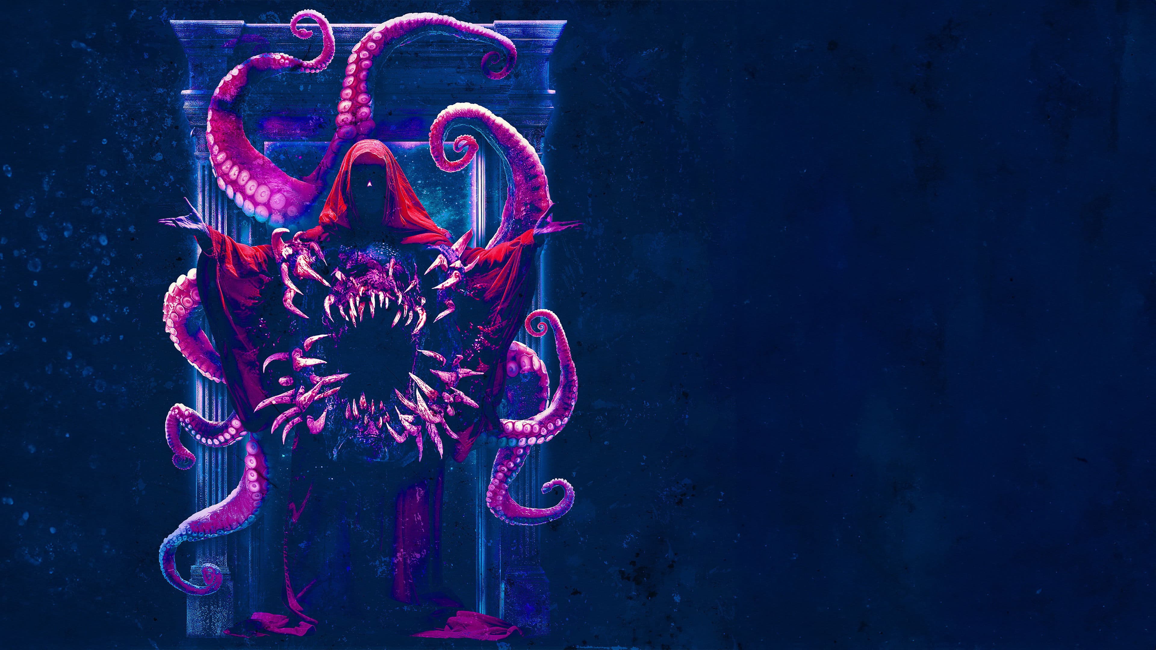 H. P. Lovecraft's The Old Ones