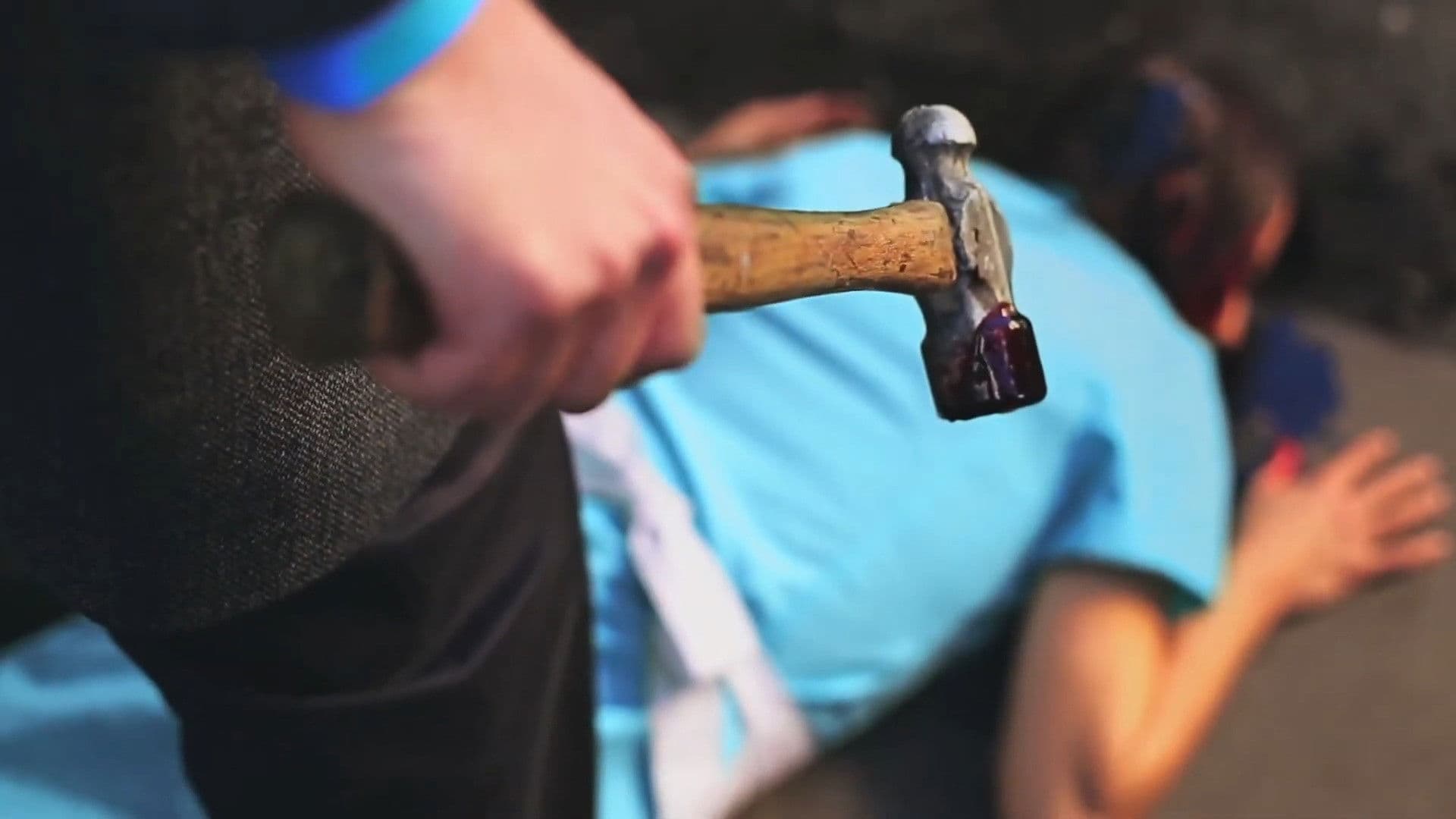 The Man Who Loved Flowers