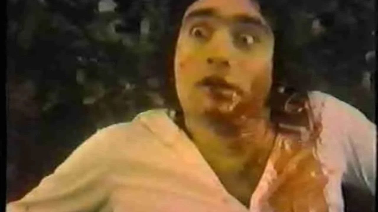 A Night to Dismember: The Original Cut