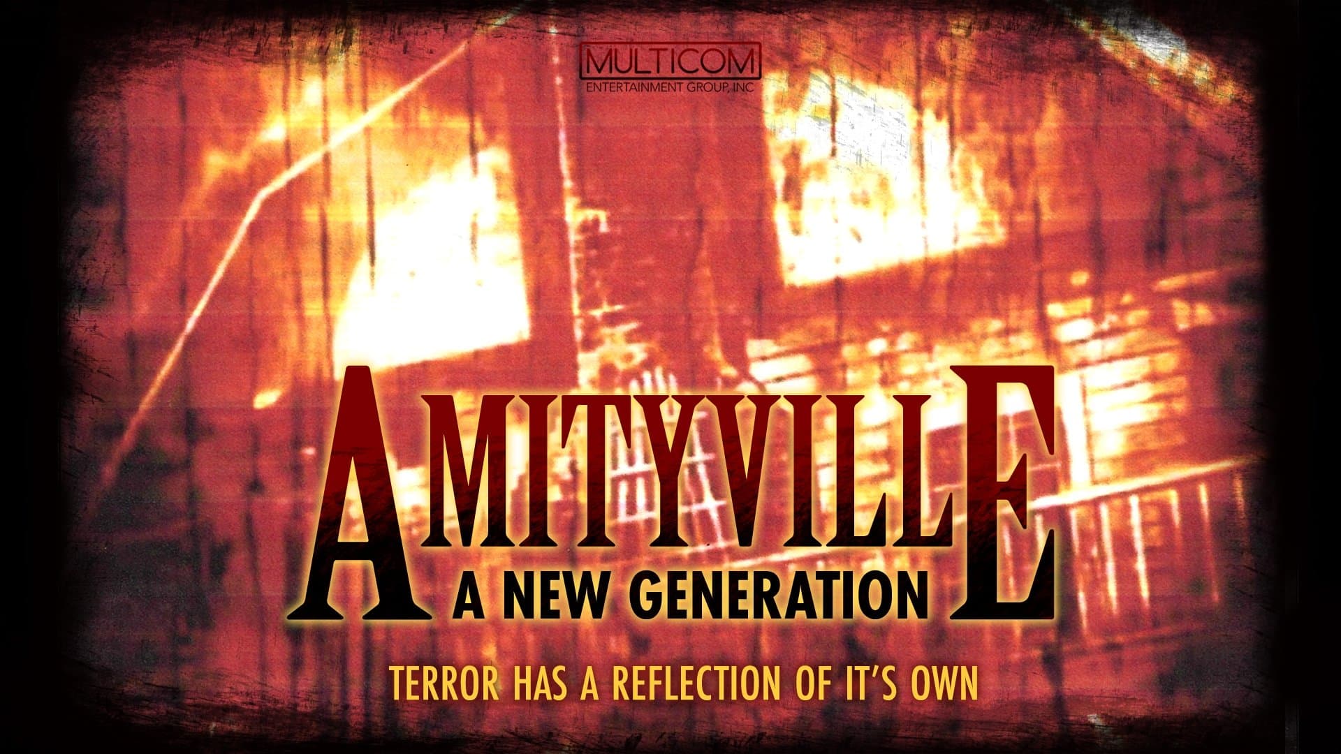 Amityville: A New Generation