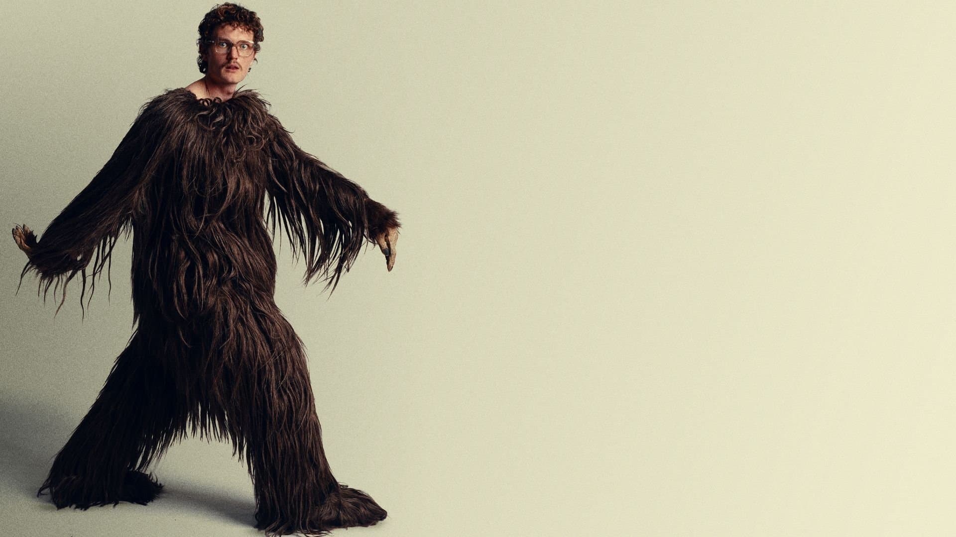 Found Footage: The Making of the Patterson Project