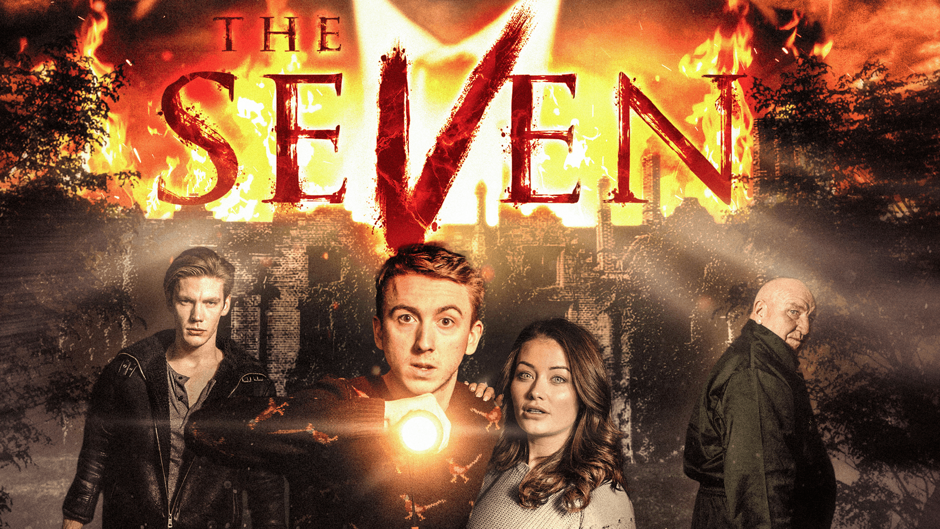 The Seven