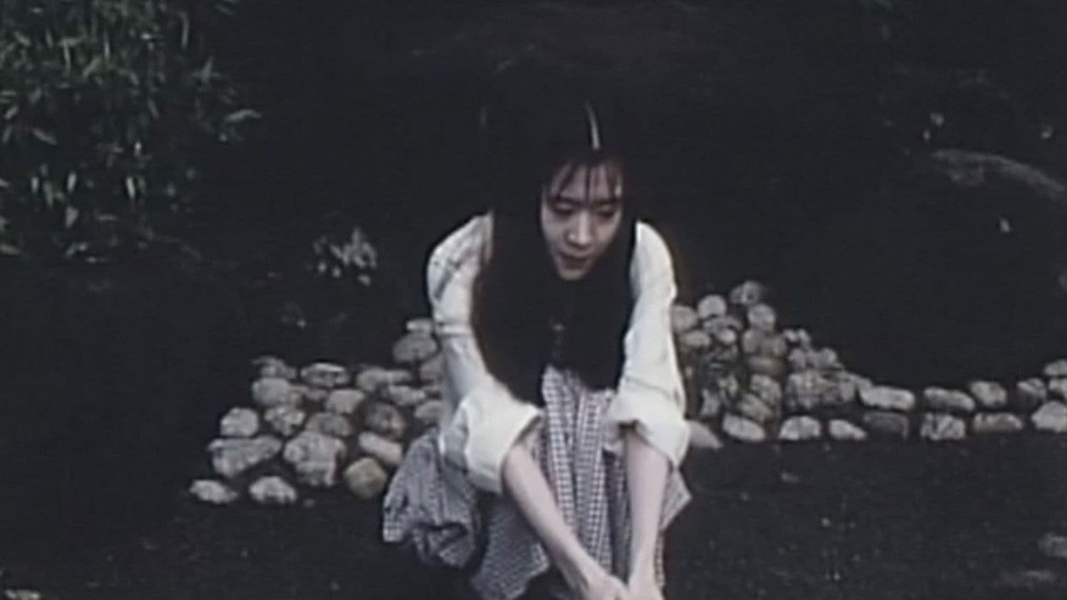 Erotic Ghost Story: Female Ghost in Heat