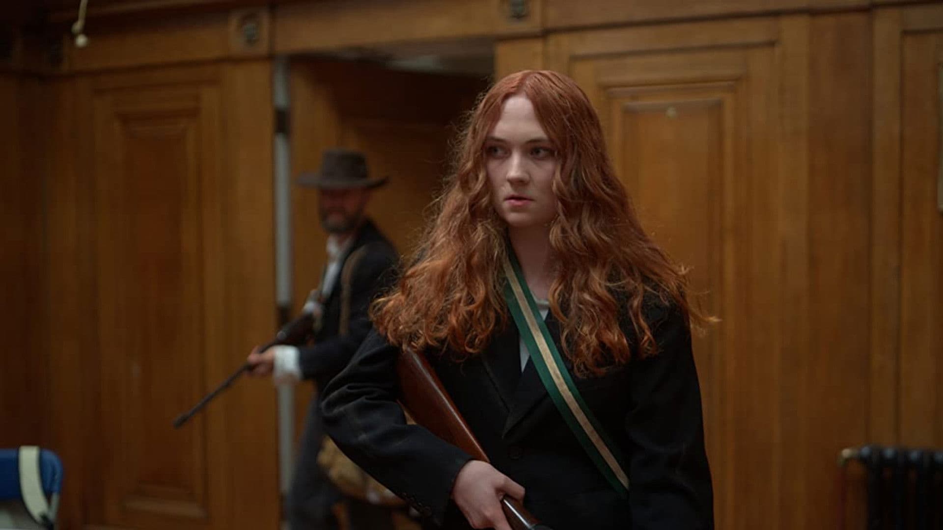 School's Out Forever