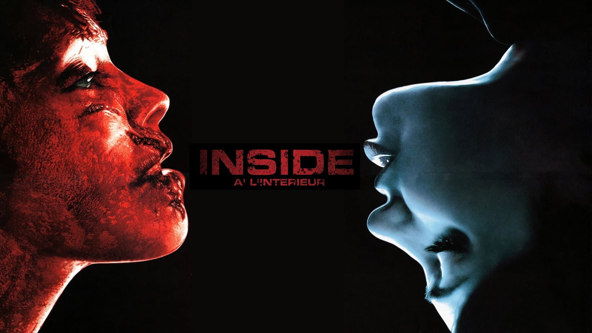 Inside