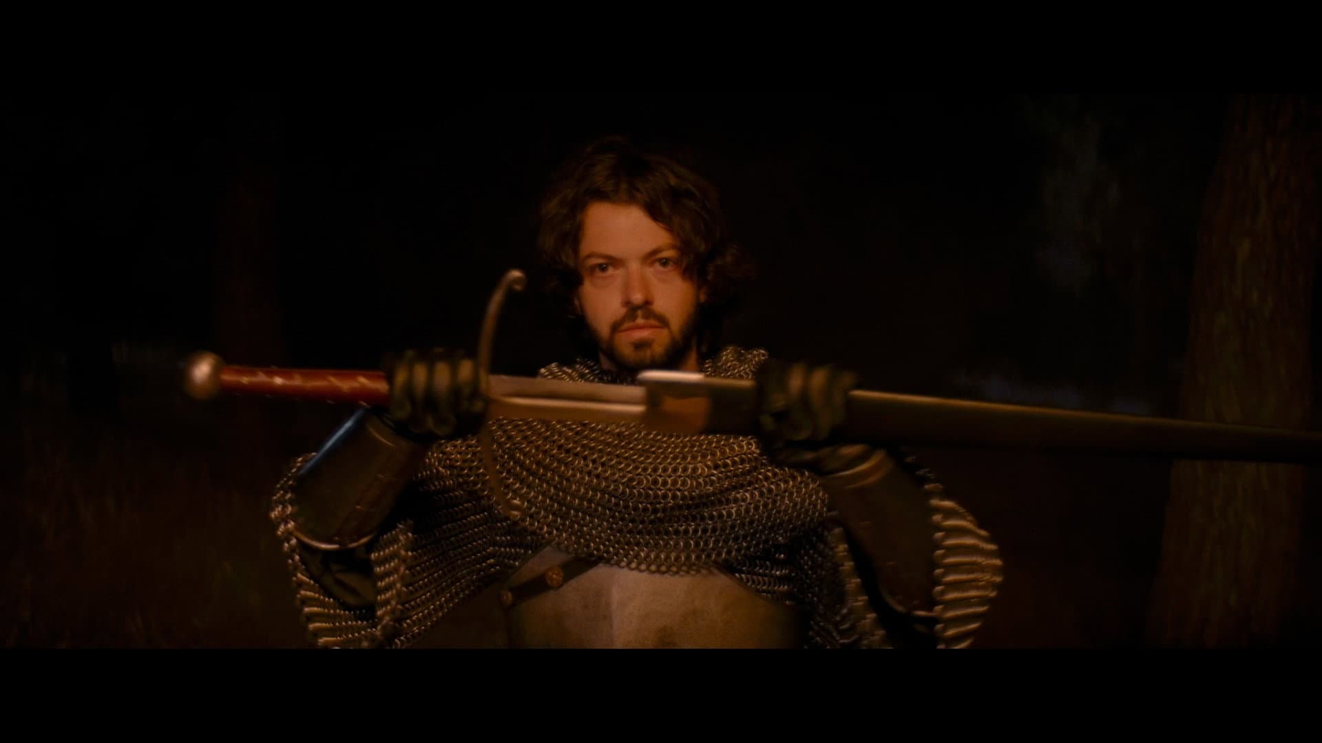 The Christ of the Skull