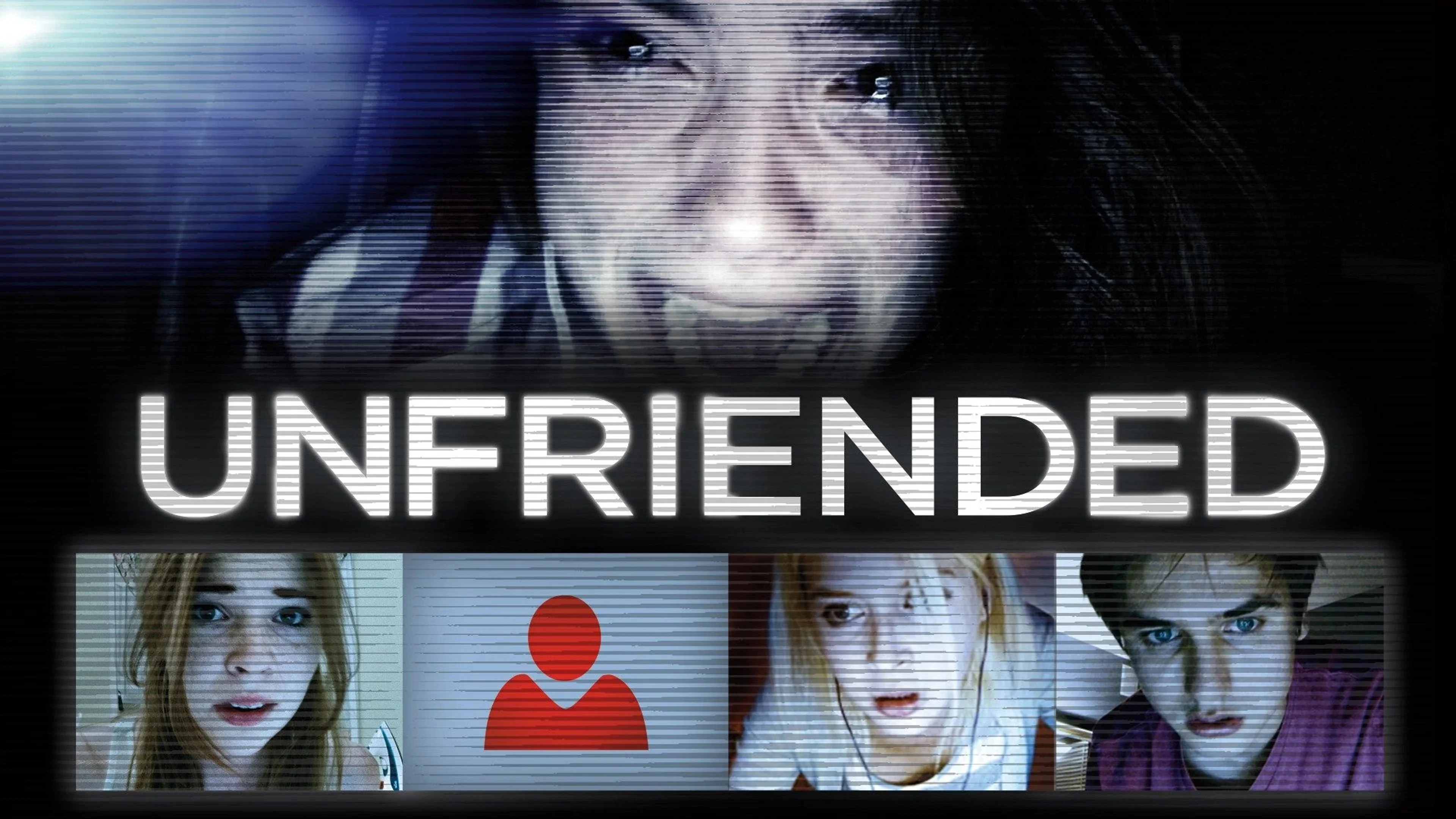 Unfriended