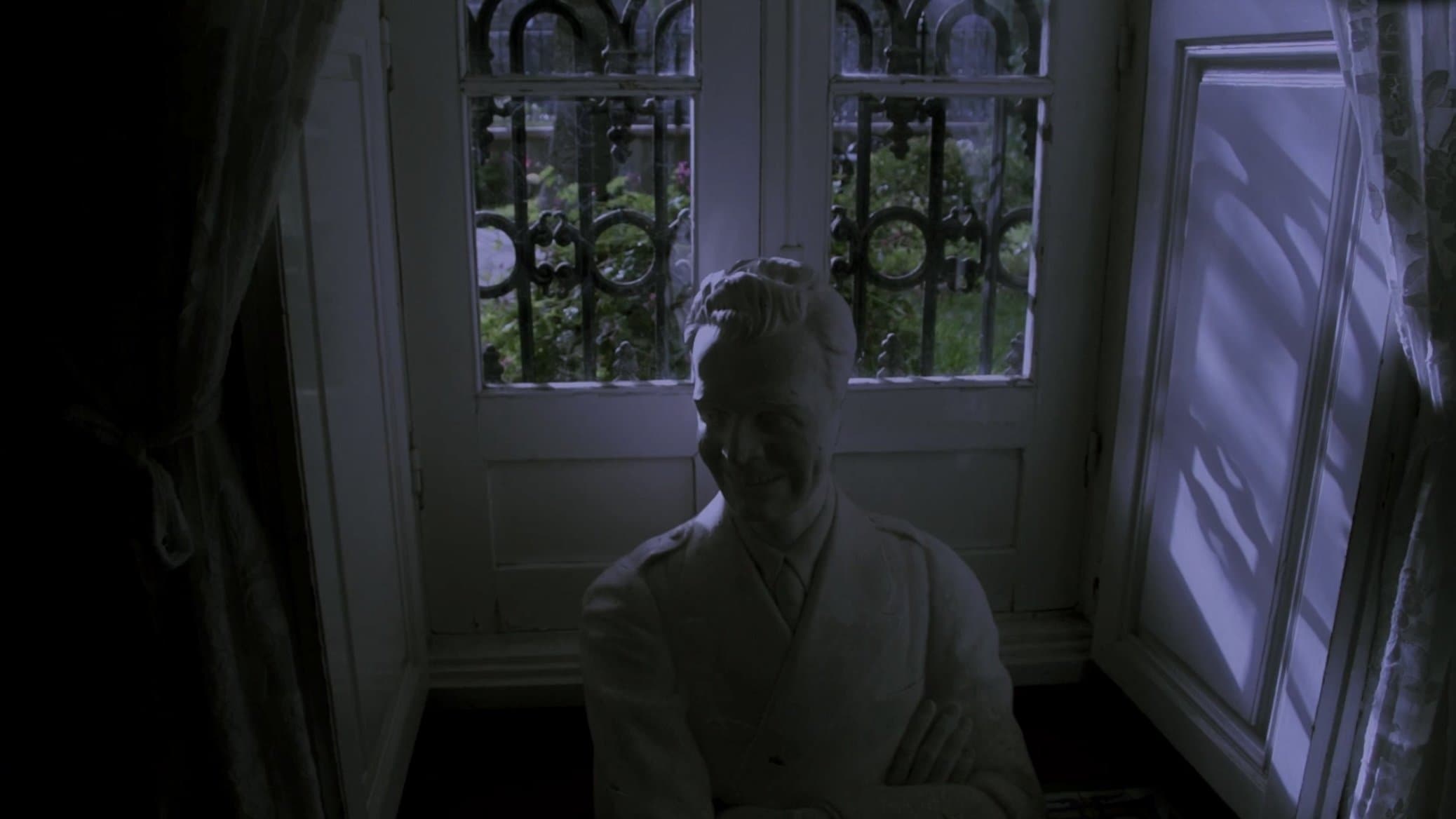 Al Pereira vs. the Alligator Ladies