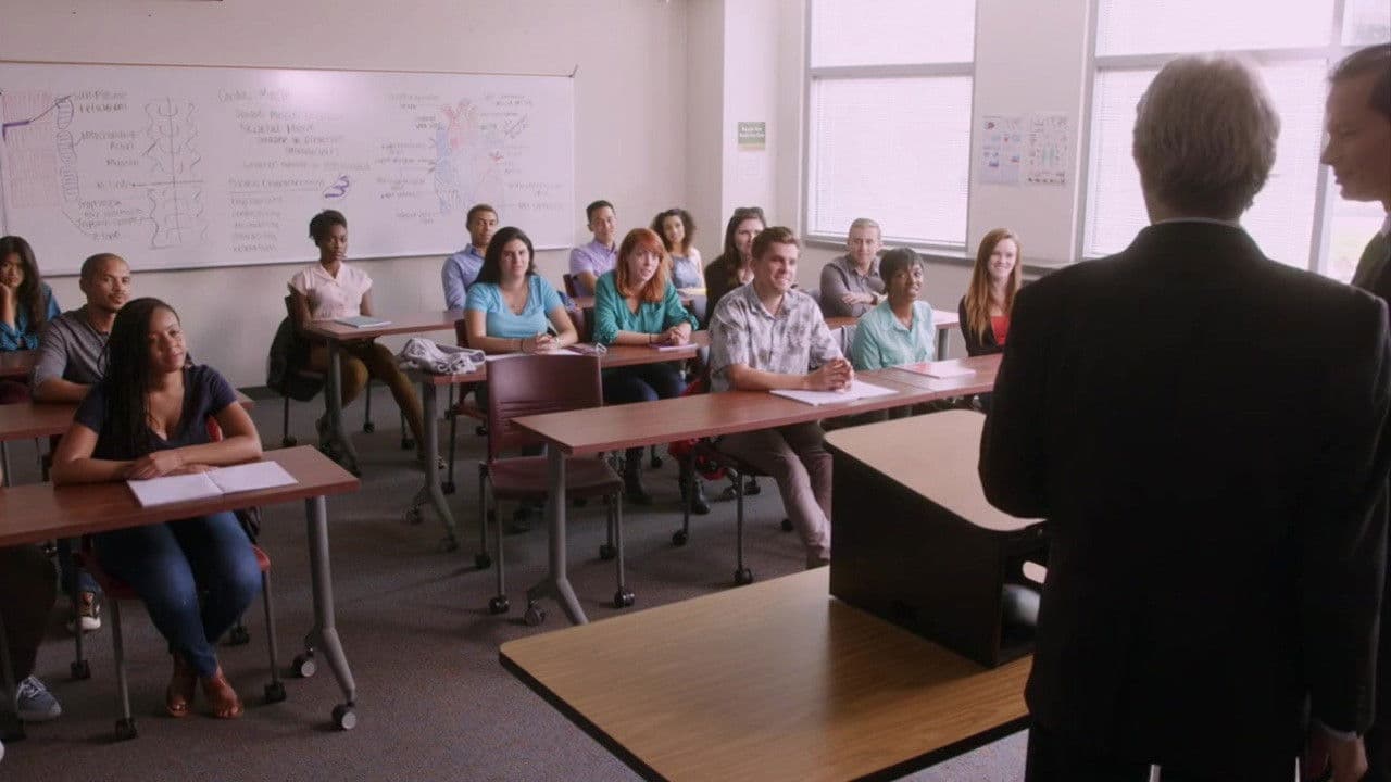 Stalked by My Doctor: A Sleepwalker's Nightmare