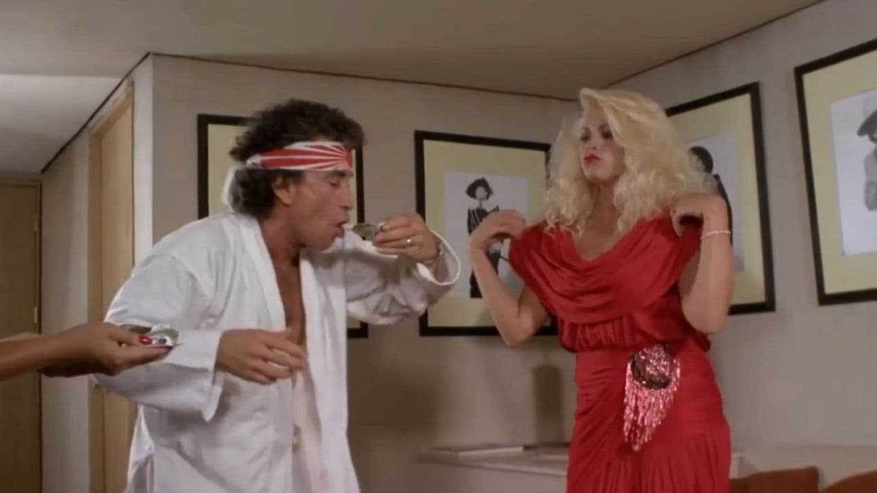 Diabolical Narco Satanists