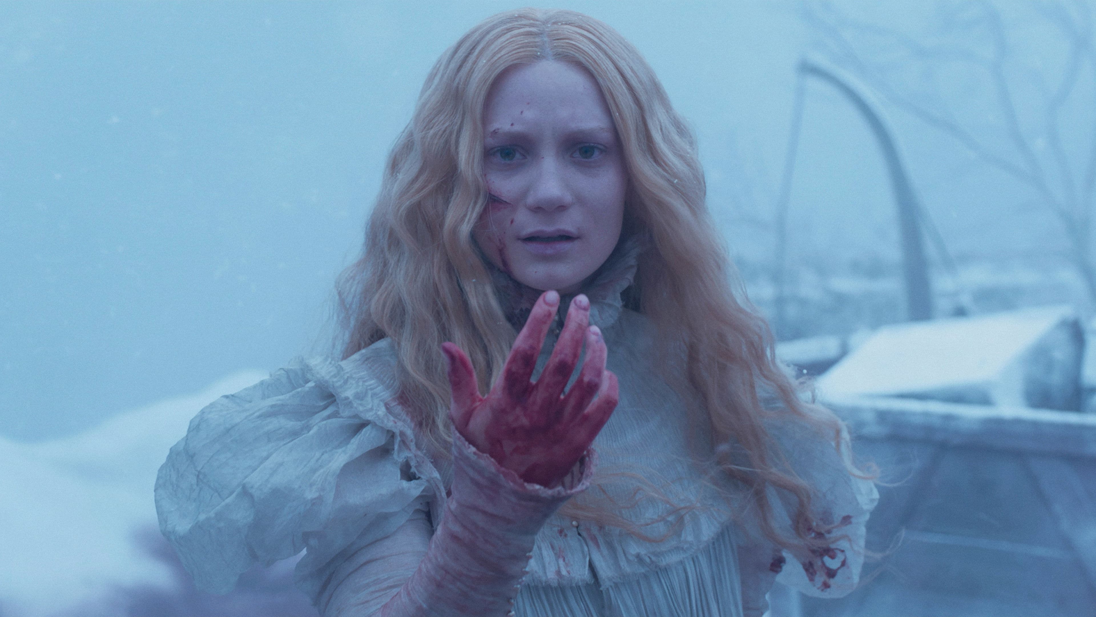 Crimson Peak