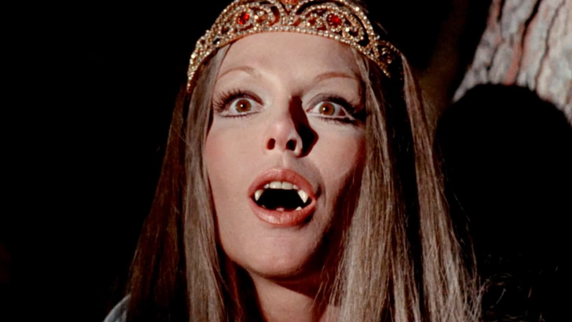 Hannah, Queen of the Vampires