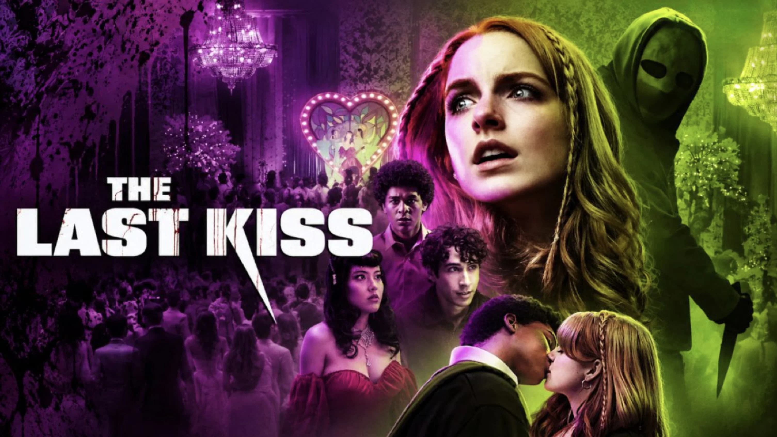 The Last Kiss